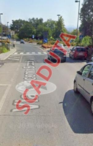 pentavano in vendita a Recanati