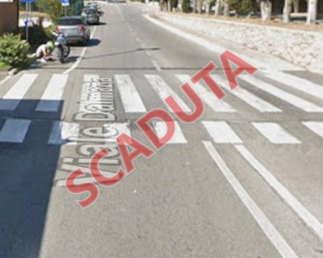 pentavano in vendita a Recanati