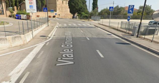 negozio in vendita a Recanati