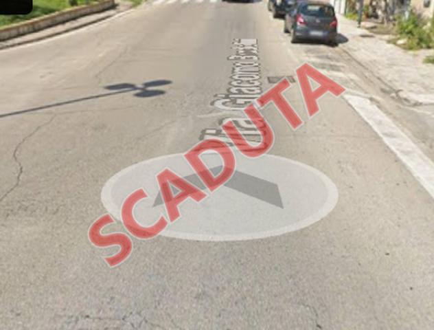 pentavano in vendita a Recanati