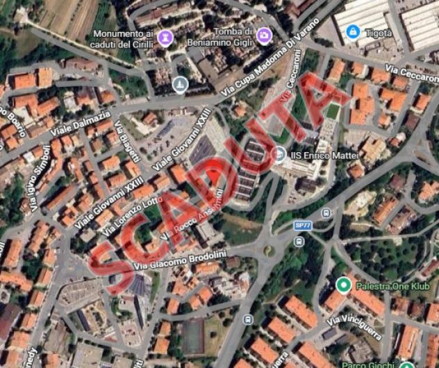 negozio in vendita a Recanati