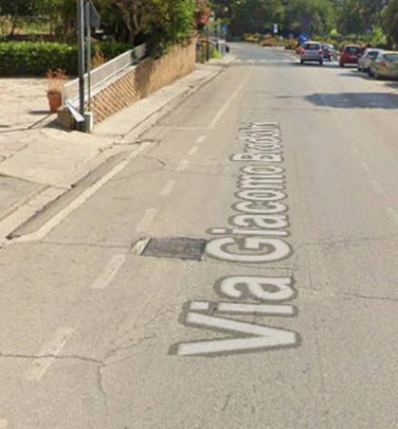 terreno edificabile in vendita a Recanati