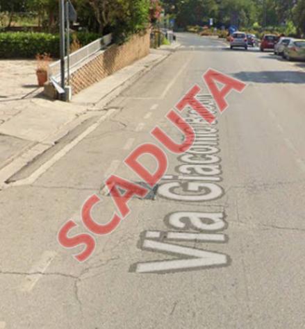terreno edificabile in vendita a Recanati