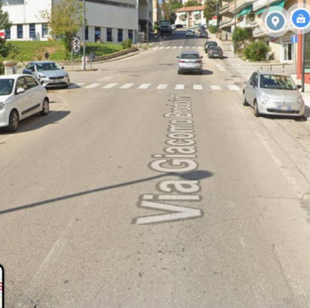 terreno edificabile in vendita a Recanati