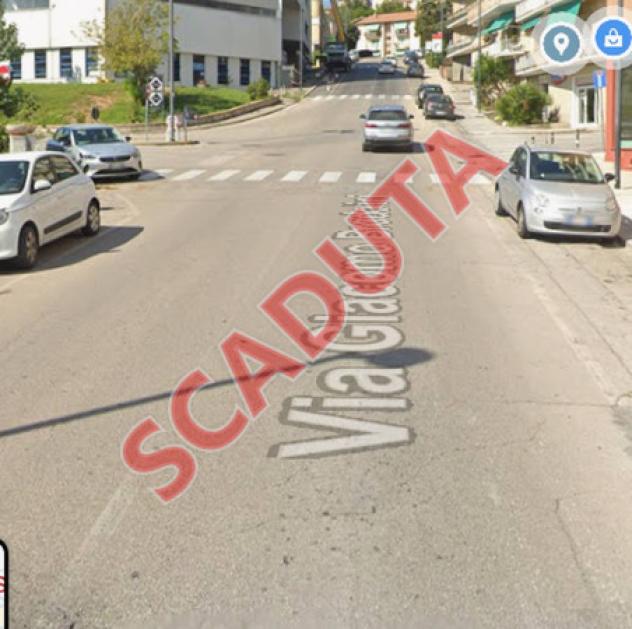 terreno edificabile in vendita a Recanati