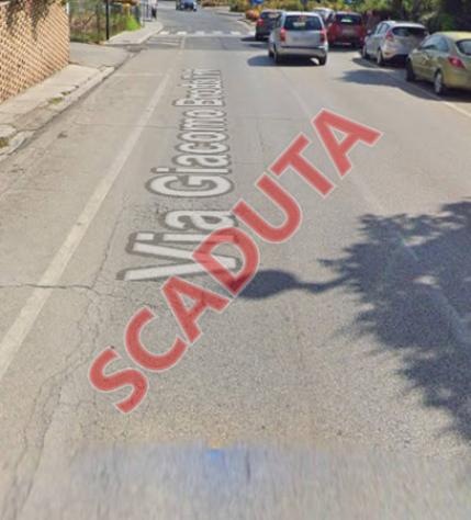 terreno edificabile in vendita a Recanati