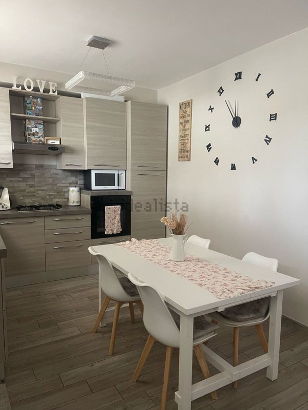 appartamento in vendita a Recanati