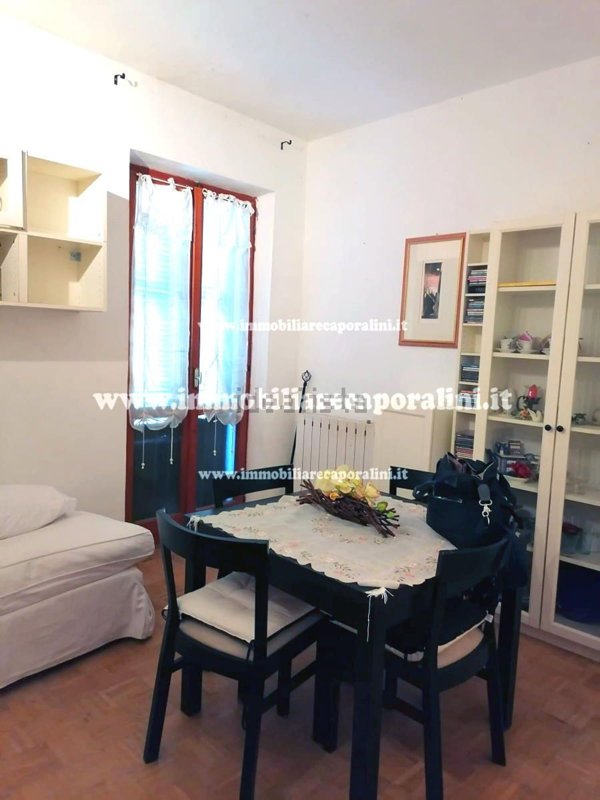 appartamento in vendita a Recanati