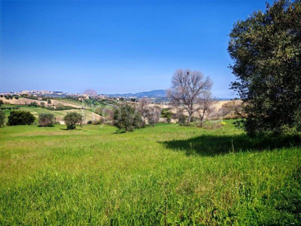 appartamento in vendita a Recanati