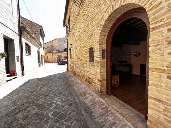 appartamento in vendita a Recanati