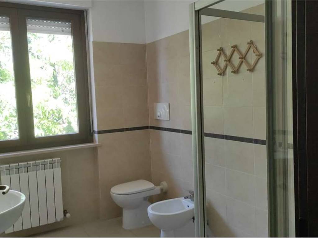 appartamento in vendita a Recanati in zona Le Grazie