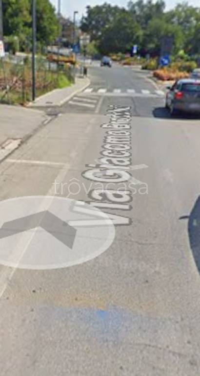 terreno edificabile in vendita a Recanati