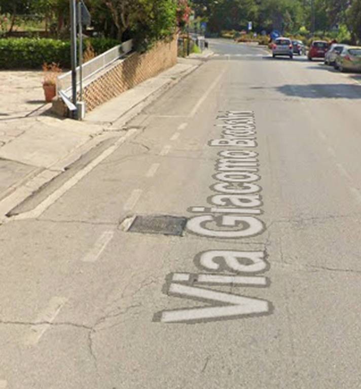 terreno edificabile in vendita a Recanati