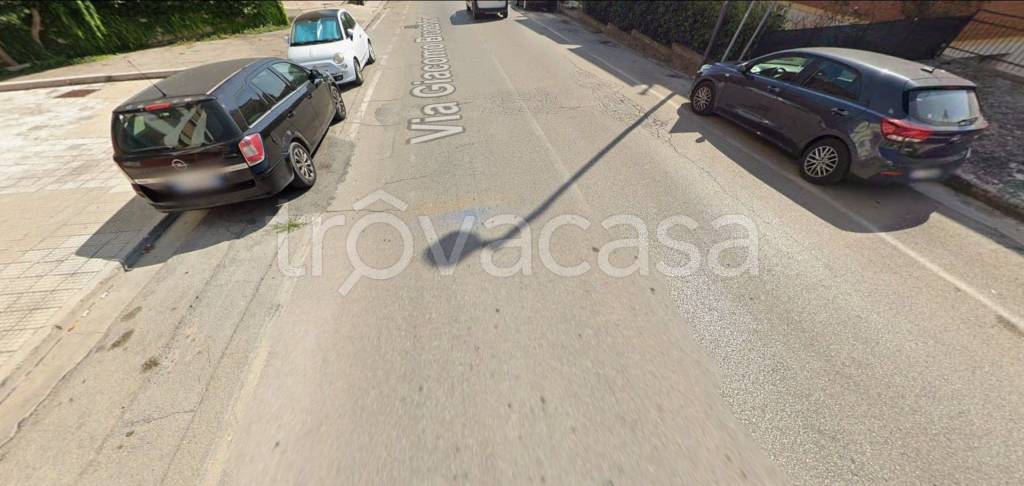 terreno edificabile in vendita a Recanati