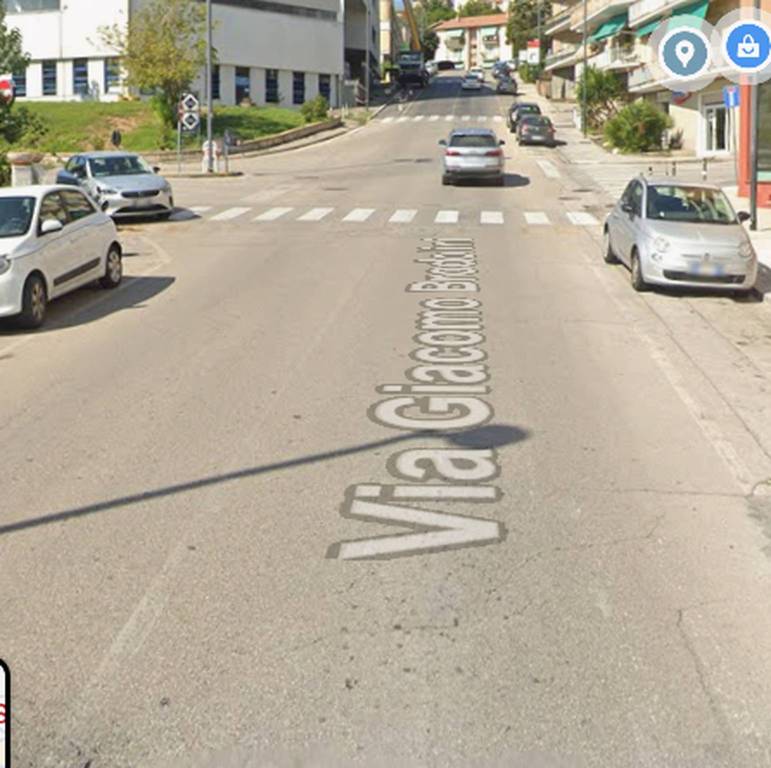 terreno edificabile in vendita a Recanati