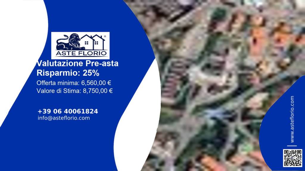 terreno edificabile in vendita a Recanati