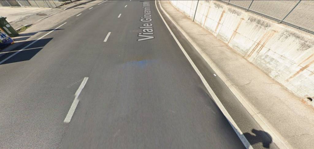 terreno edificabile in vendita a Recanati