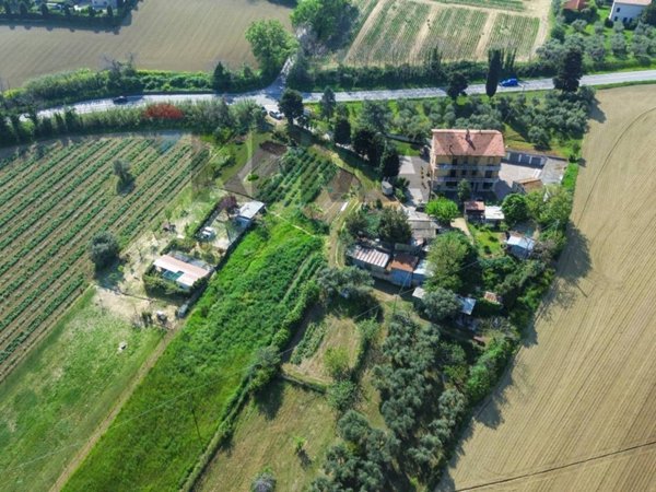 appartamento in vendita a Recanati