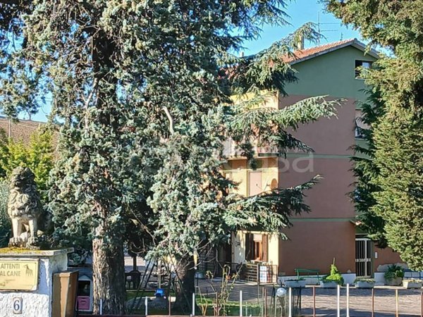appartamento in vendita a Recanati in zona Chiarino