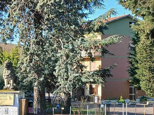 appartamento in vendita a Recanati