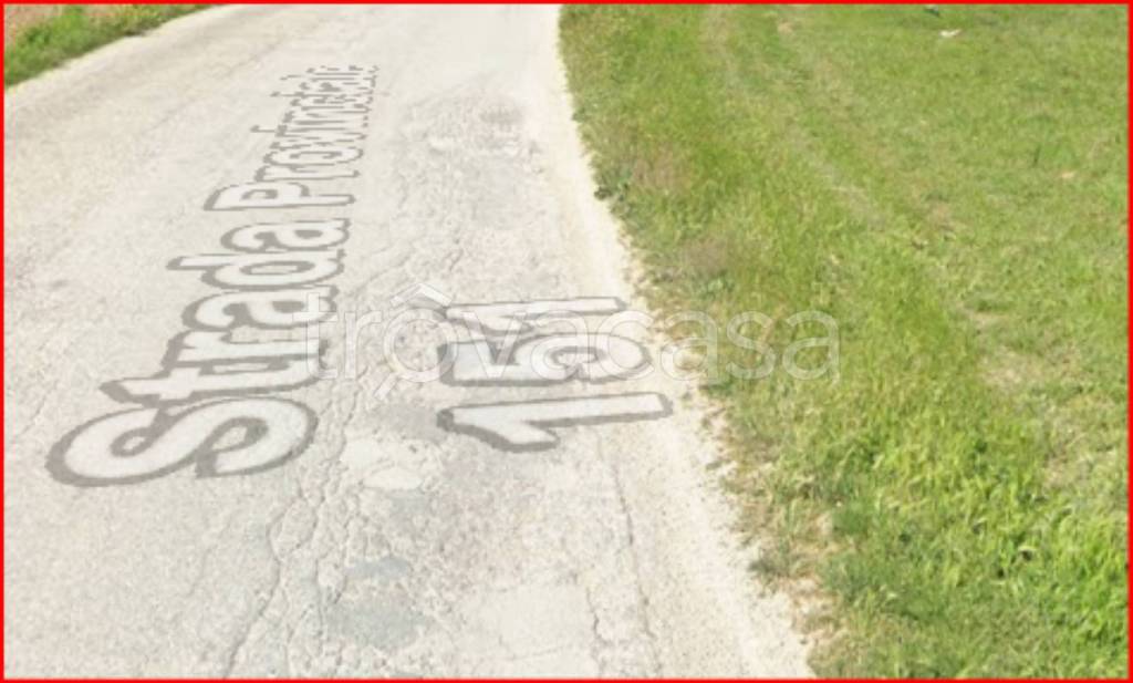 terreno edificabile in vendita a Recanati