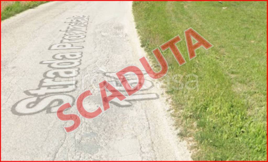 terreno edificabile in vendita a Recanati