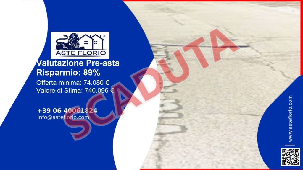 terreno edificabile in vendita a Recanati in zona Le Grazie