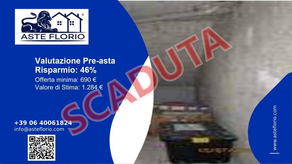 locale commerciale in vendita a Recanati in zona Le Grazie