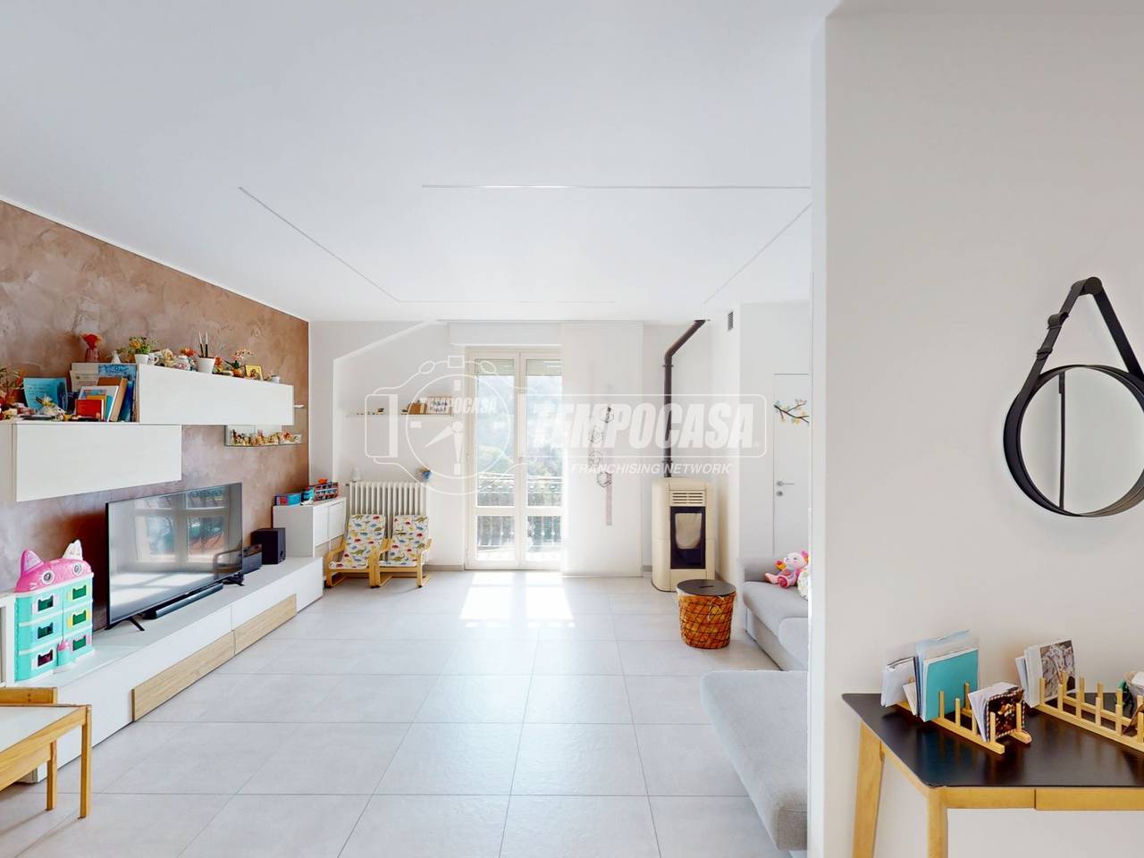 appartamento in vendita a Recanati