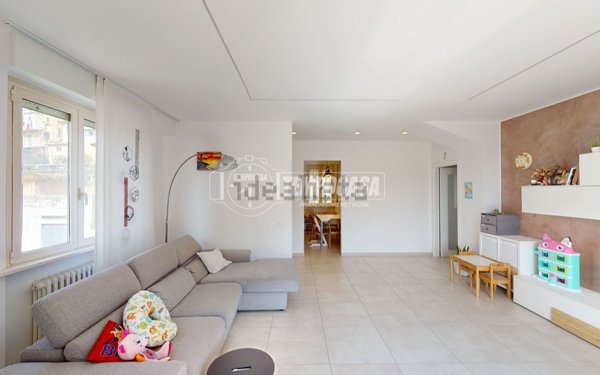 appartamento in vendita a Recanati