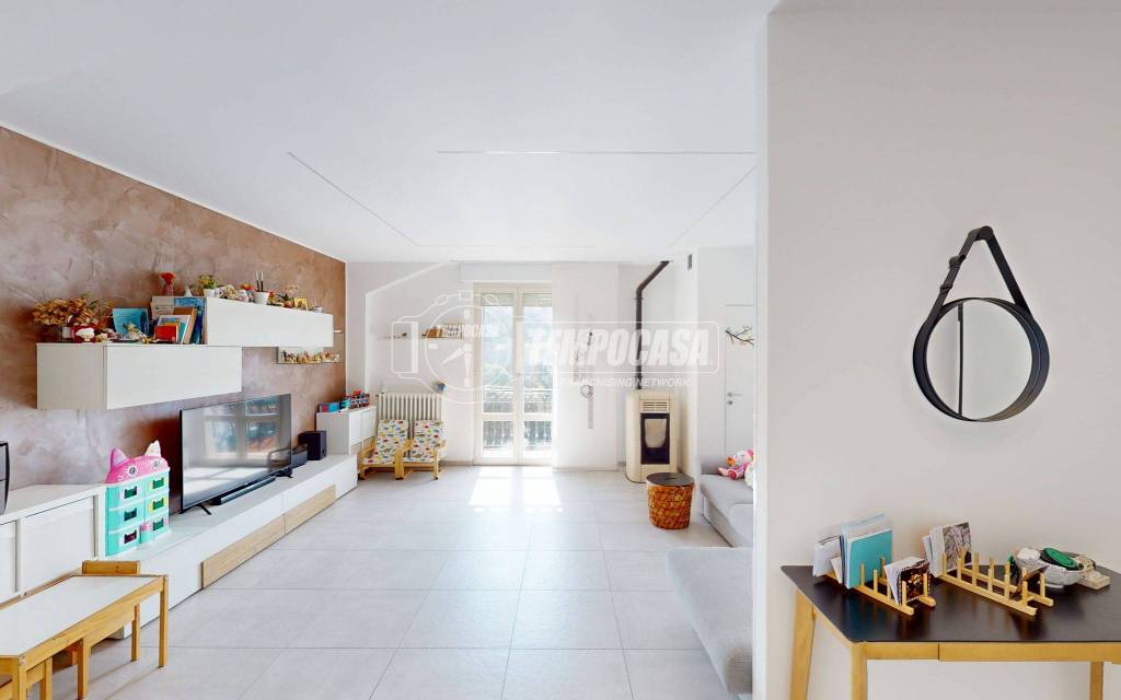 appartamento in vendita a Recanati