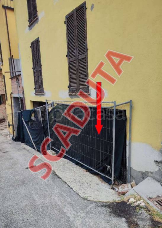 terreno edificabile in vendita a Recanati