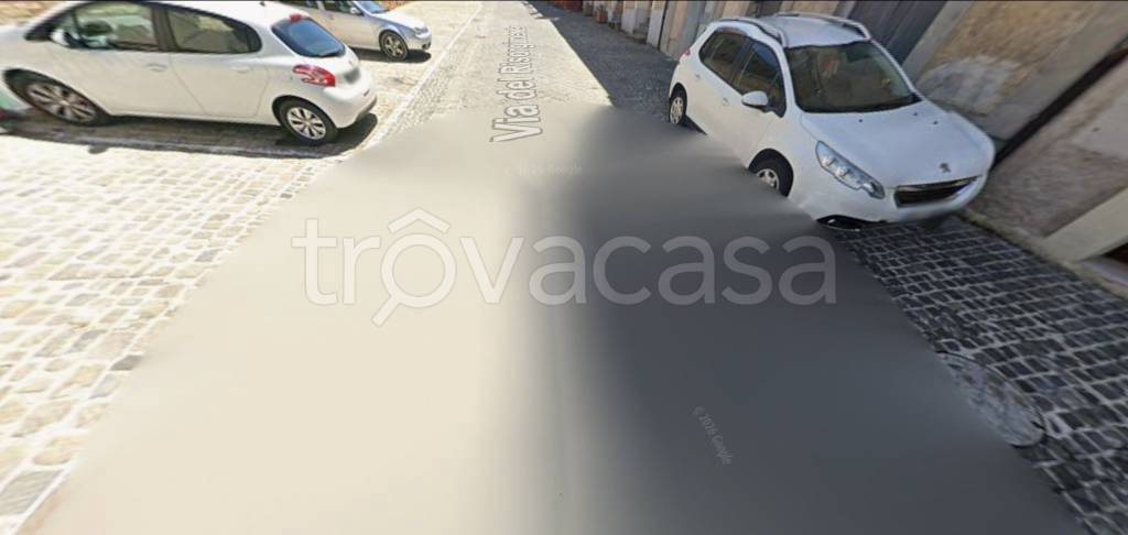 terreno edificabile in vendita a Recanati