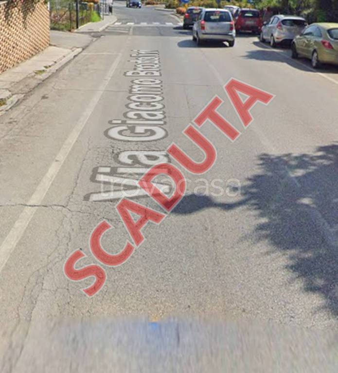 terreno edificabile in vendita a Recanati