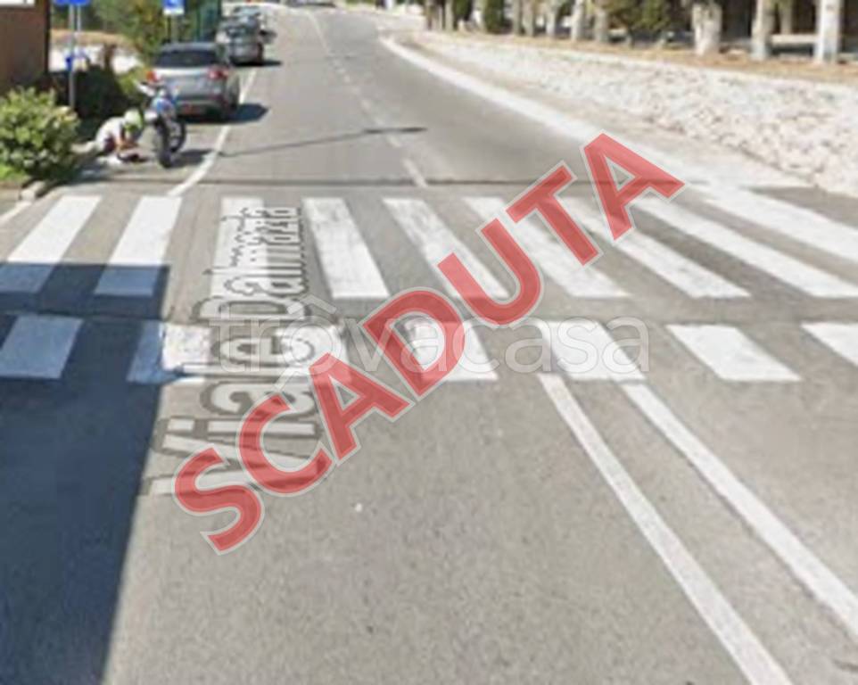 terreno edificabile in vendita a Recanati