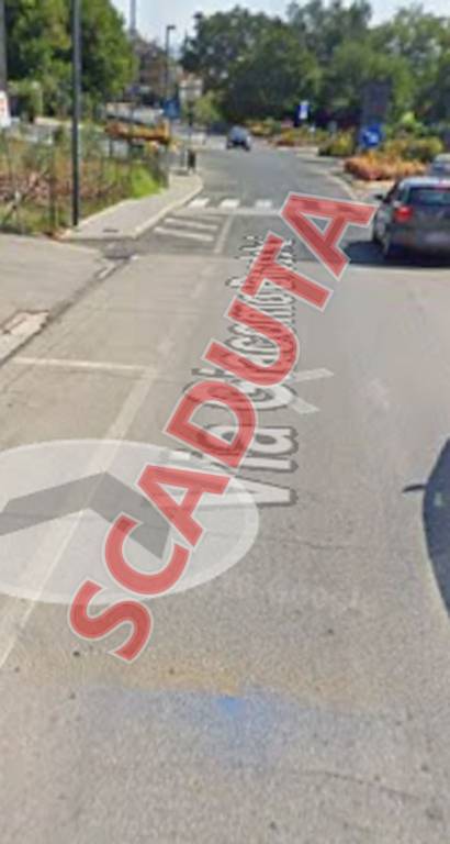 terreno edificabile in vendita a Recanati