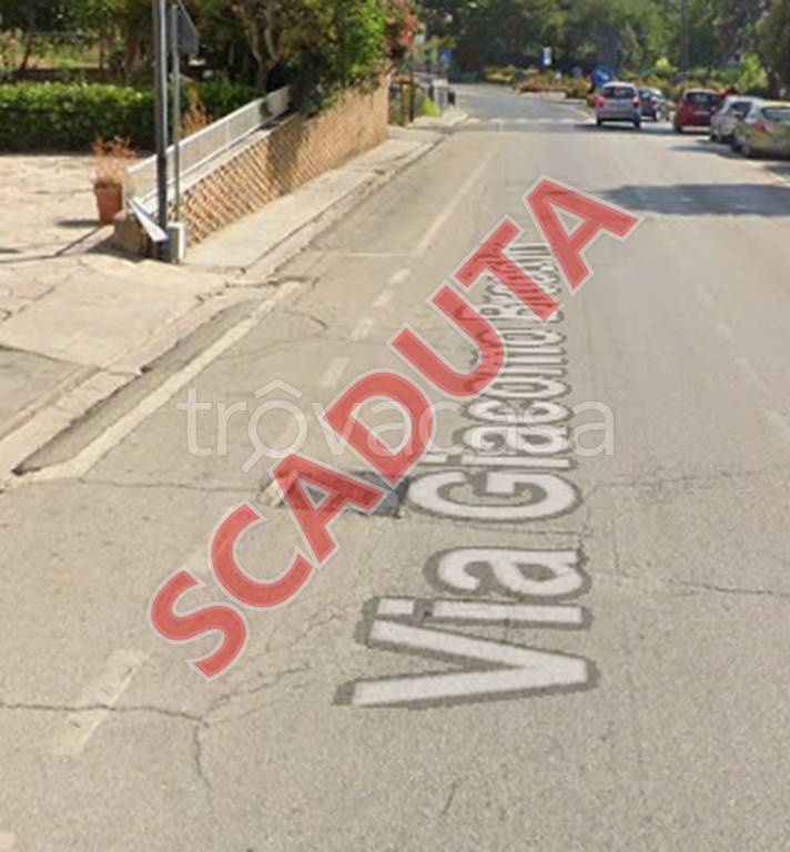 terreno edificabile in vendita a Recanati