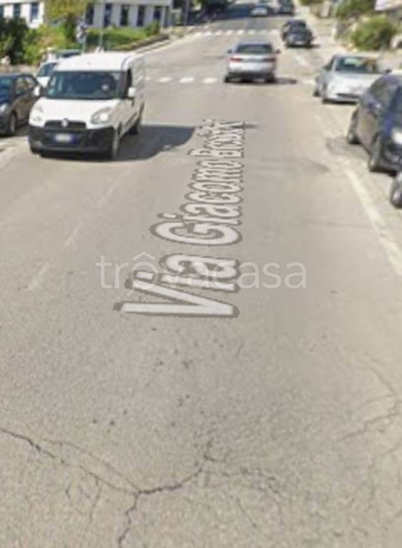 terreno edificabile in vendita a Recanati