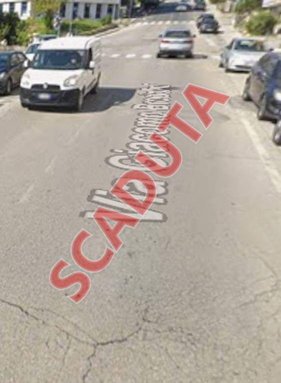 terreno edificabile in vendita a Recanati