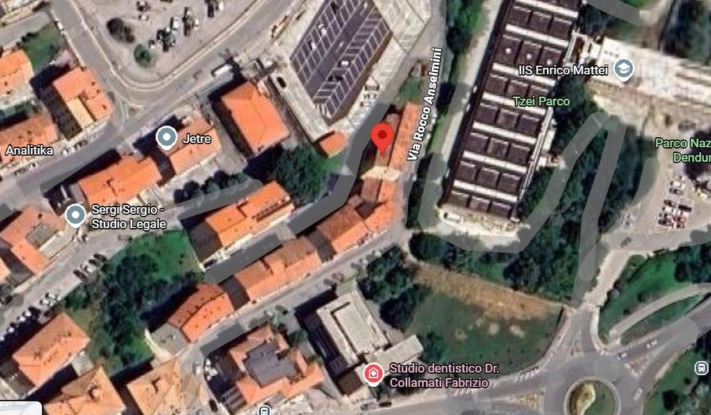 terreno edificabile in vendita a Recanati