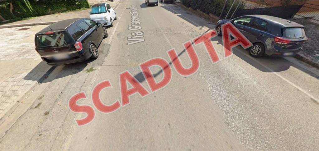 terreno edificabile in vendita a Recanati