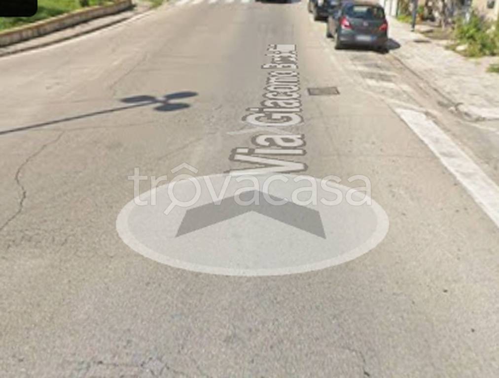 terreno edificabile in vendita a Recanati