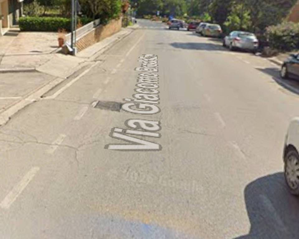 terreno edificabile in vendita a Recanati