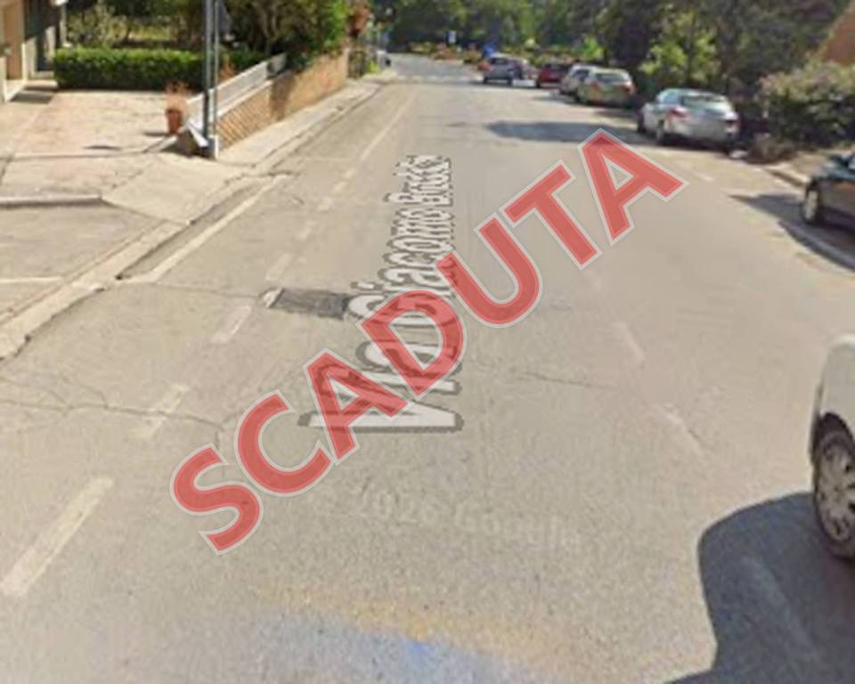 terreno edificabile in vendita a Recanati