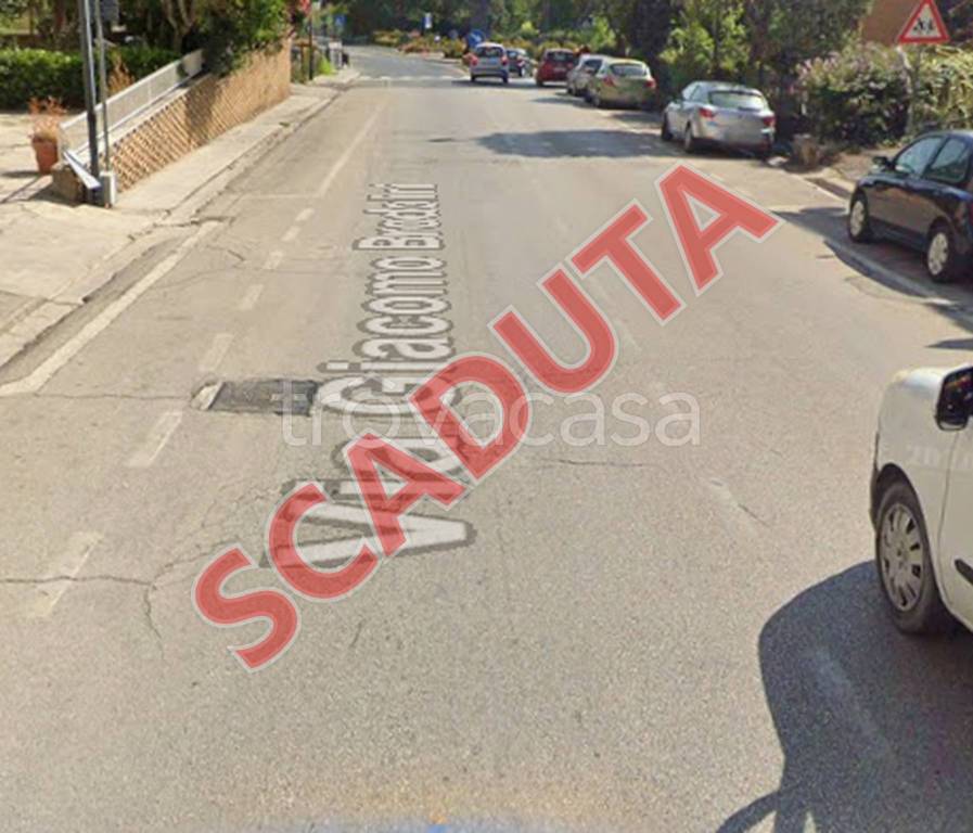 terreno edificabile in vendita a Recanati