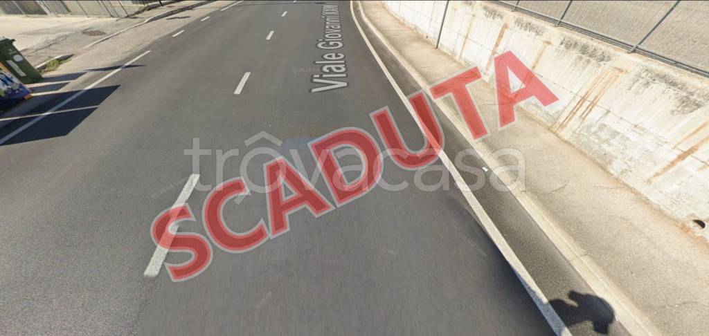 terreno edificabile in vendita a Recanati