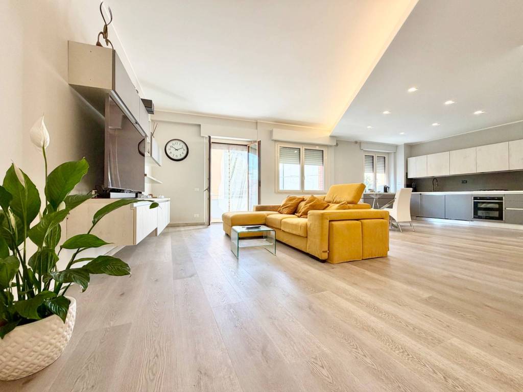 appartamento in vendita a Recanati