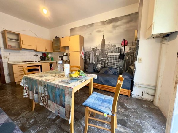 appartamento in vendita a Recanati