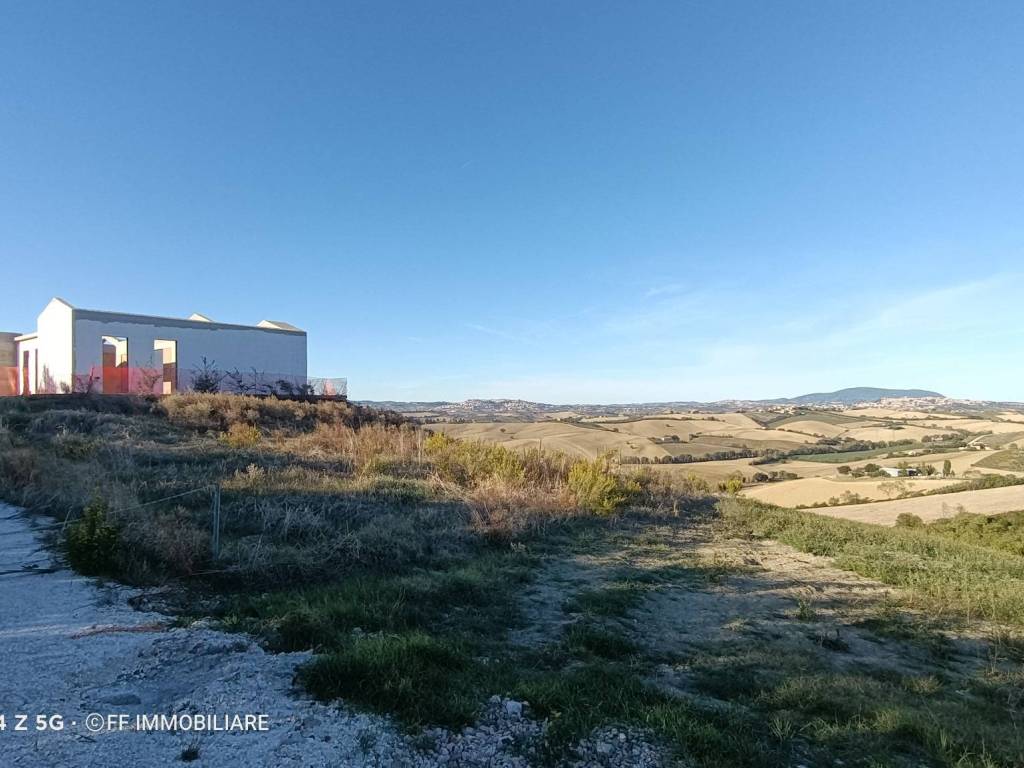 casa indipendente in vendita a Recanati