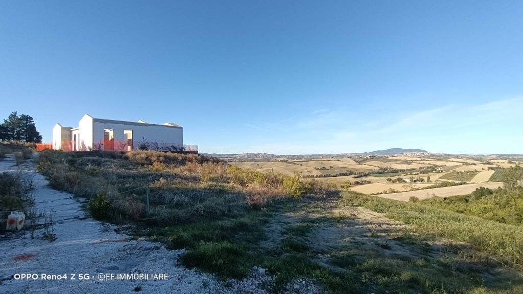 casa indipendente in vendita a Recanati
